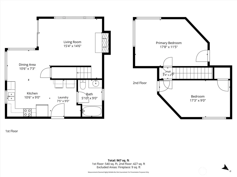 19059 Glacier Rim Drive Glacier, WA 98244