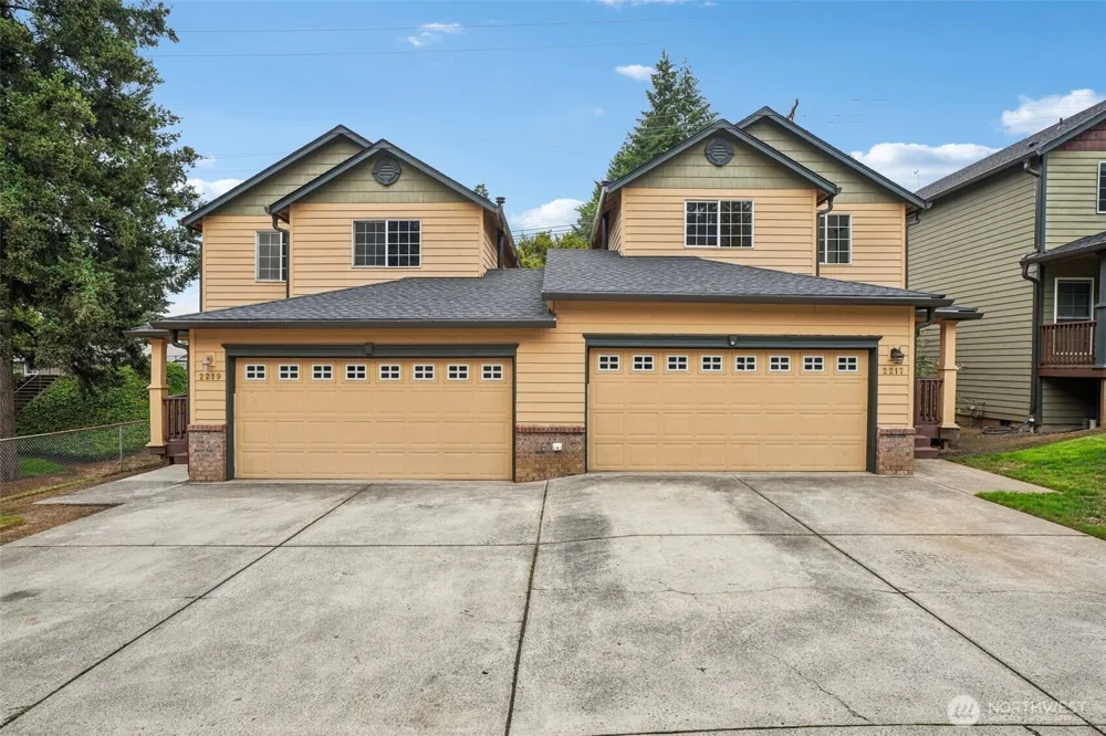 2217 NE 137th Court Vancouver, WA 98684