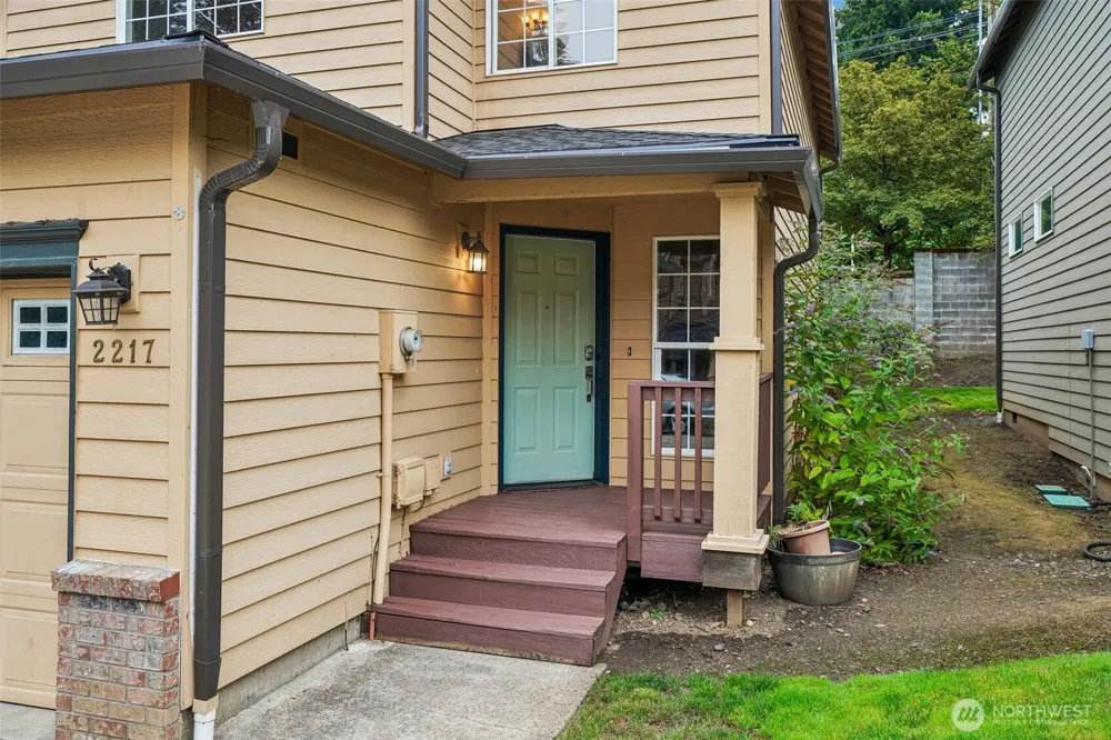 2217 NE 137th Court Vancouver, WA 98684
