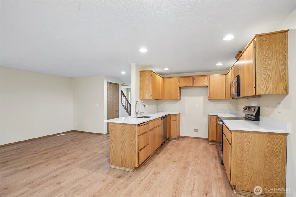 2217 NE 137th Court Vancouver, WA 98684