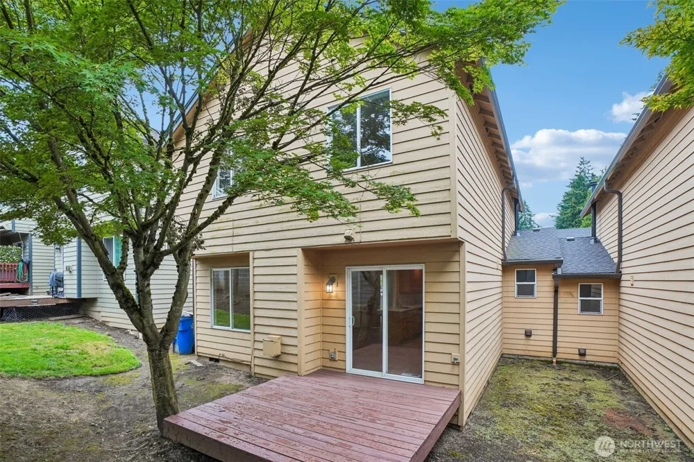 2217 NE 137th Court Vancouver, WA 98684