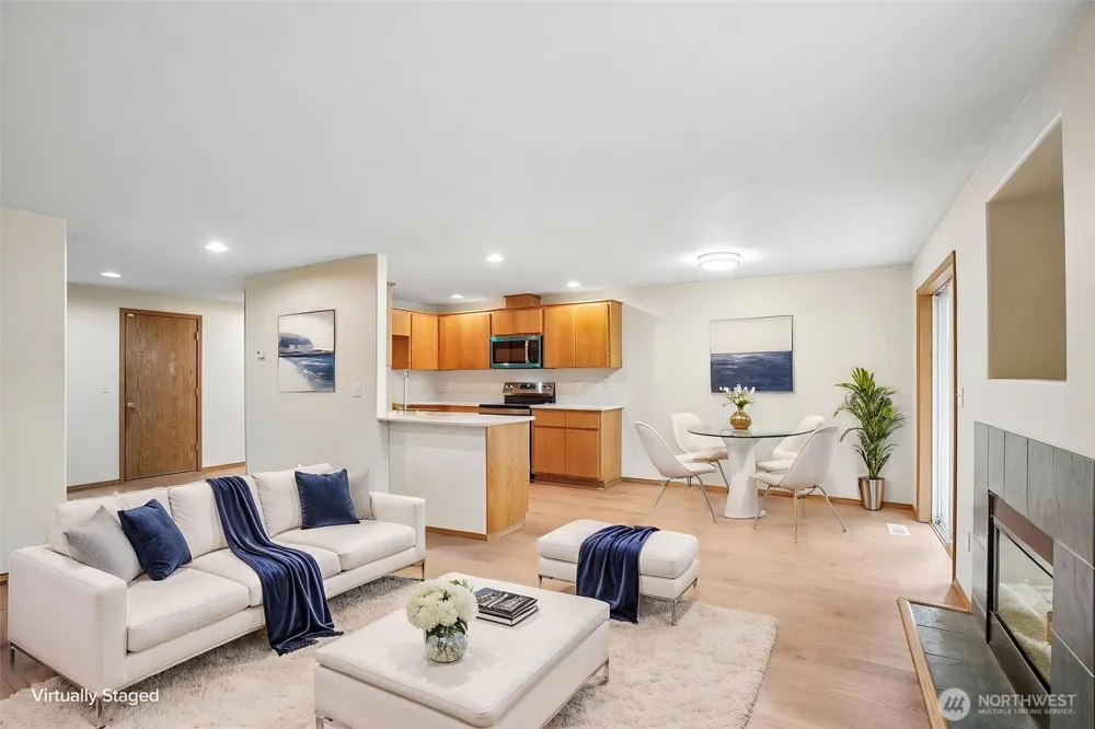 2217 NE 137th Court Vancouver, WA 98684