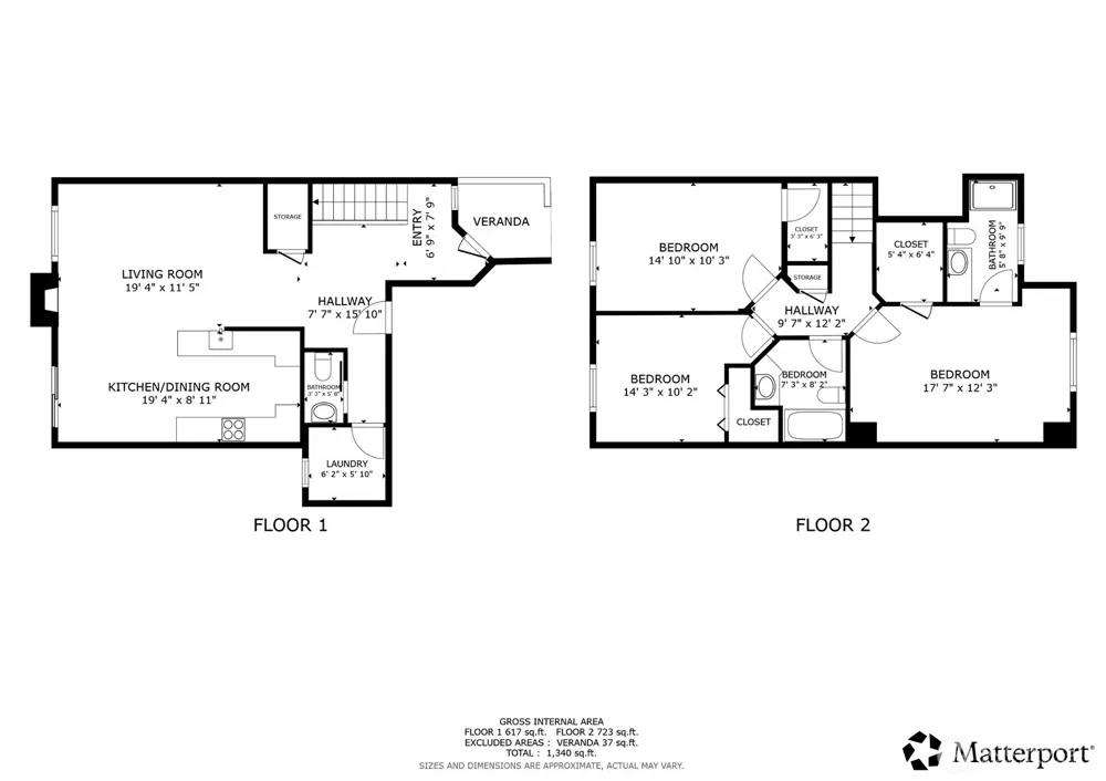 2217 NE 137th Court Vancouver, WA 98684