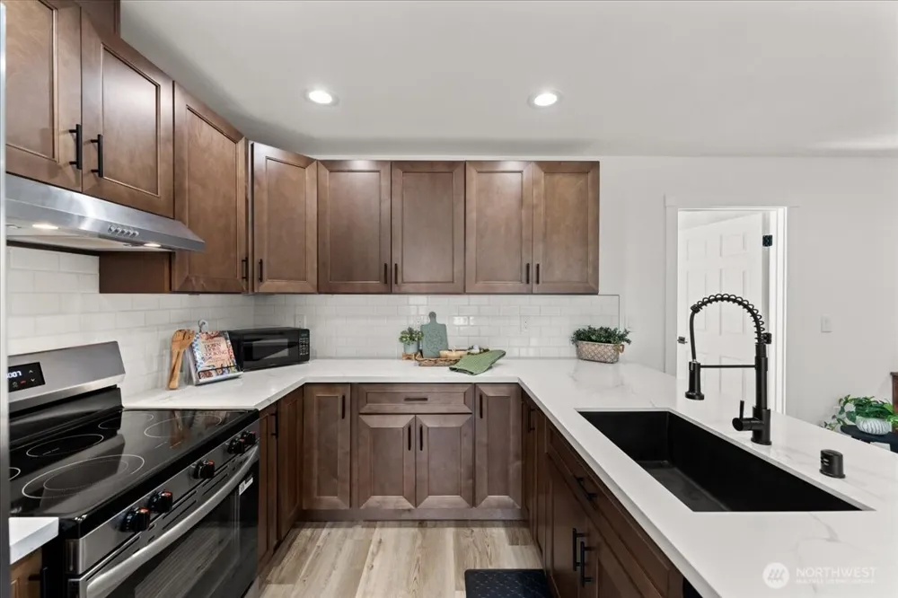 429 Chestnut Street Shelton, WA 98584
