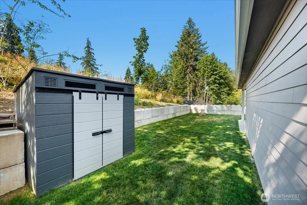 429 Chestnut Street Shelton, WA 98584