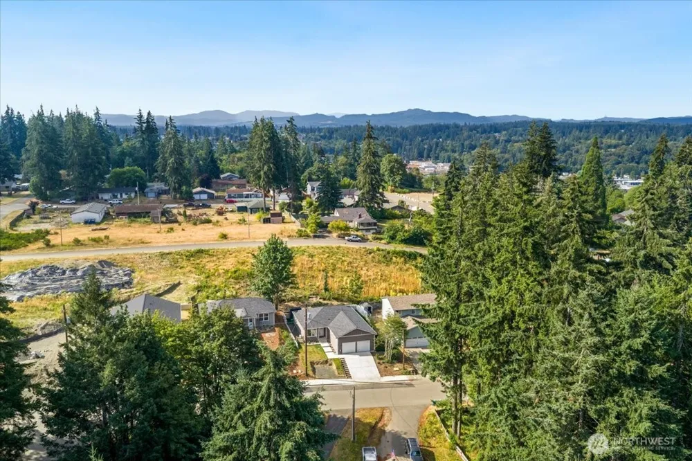 429 Chestnut Street Shelton, WA 98584
