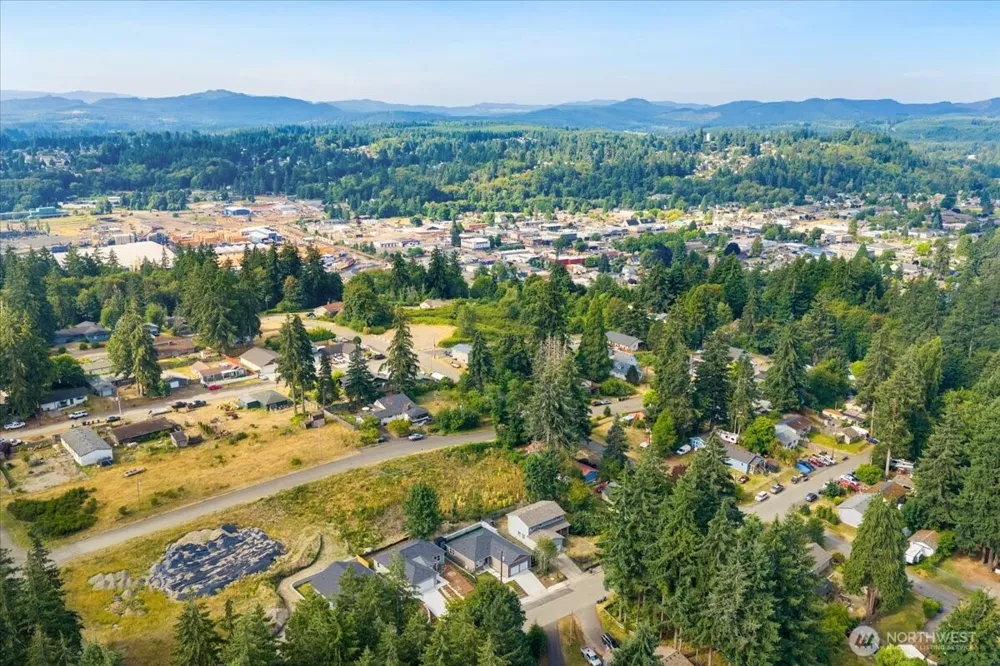 429 Chestnut Street Shelton, WA 98584