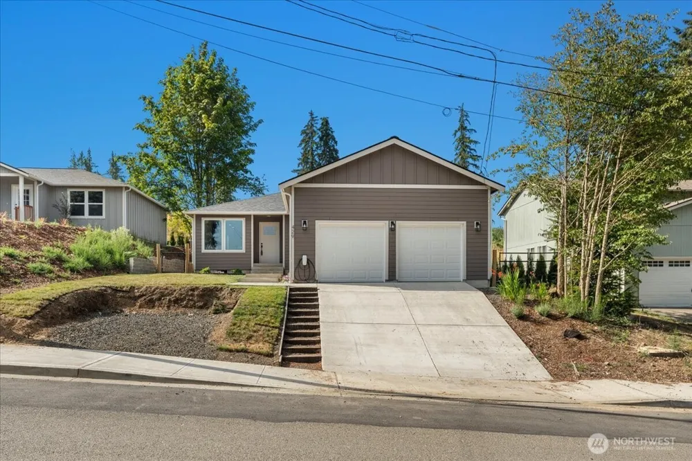 429 Chestnut Street Shelton, WA 98584
