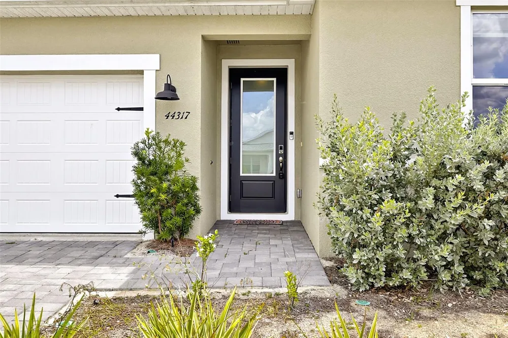 44317 TIMBERLAND TERRACE Punta Gorda, FL 33982