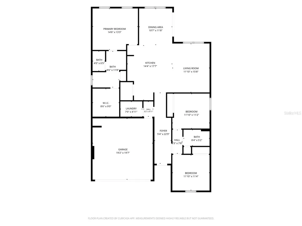 44317 TIMBERLAND TERRACE Punta Gorda, FL 33982