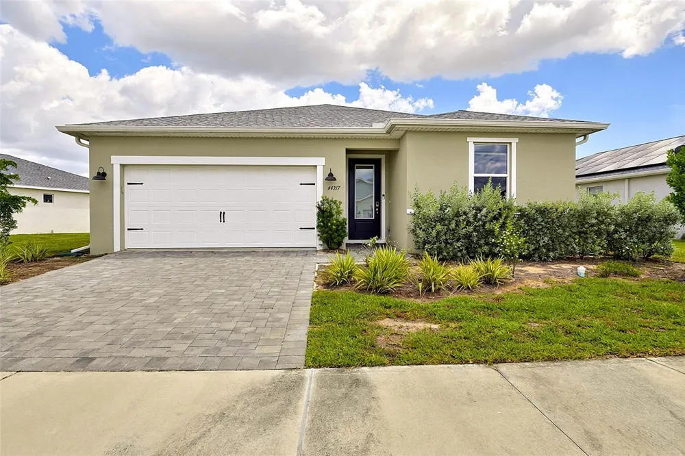 44317 TIMBERLAND TERRACE Punta Gorda, FL 33982