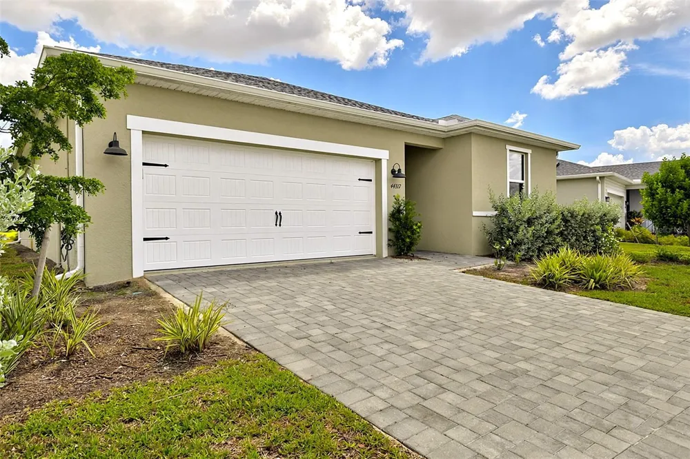 44317 TIMBERLAND TERRACE Punta Gorda, FL 33982