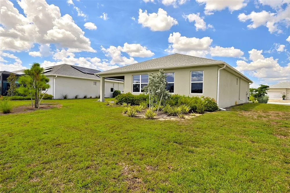 44317 TIMBERLAND TERRACE Punta Gorda, FL 33982