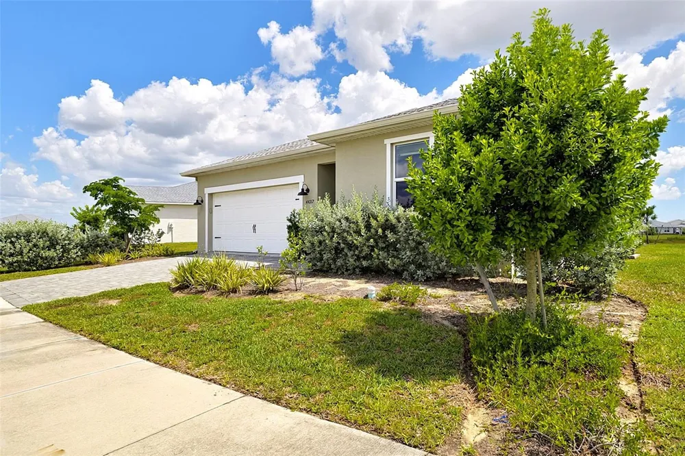 44317 TIMBERLAND TERRACE Punta Gorda, FL 33982