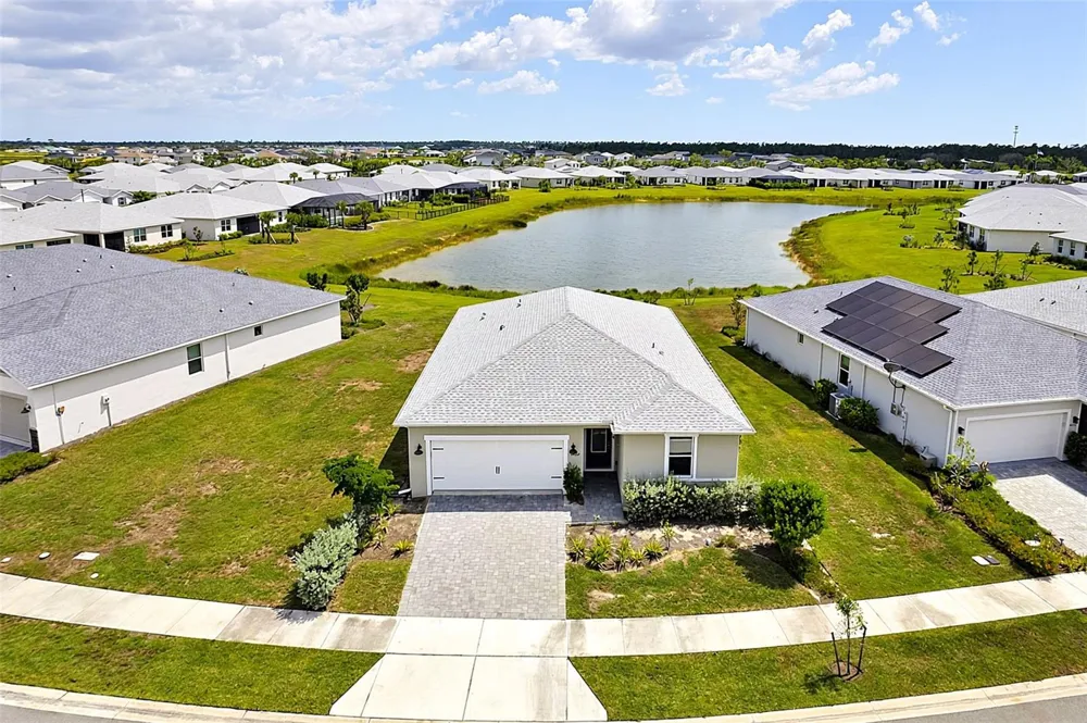 44317 TIMBERLAND TERRACE Punta Gorda, FL 33982