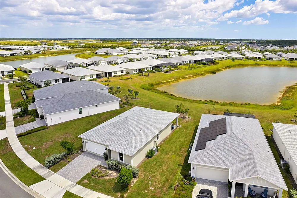 44317 TIMBERLAND TERRACE Punta Gorda, FL 33982