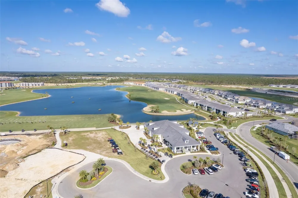 44317 TIMBERLAND TERRACE Punta Gorda, FL 33982