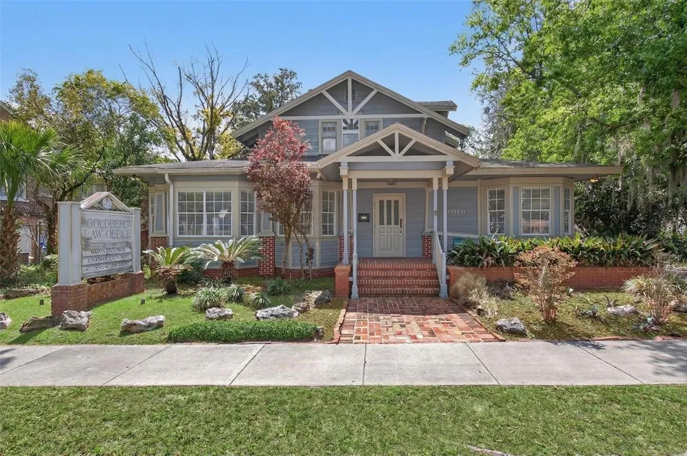 1013 SW 2ND AVENUE Gainesville, FL 32601