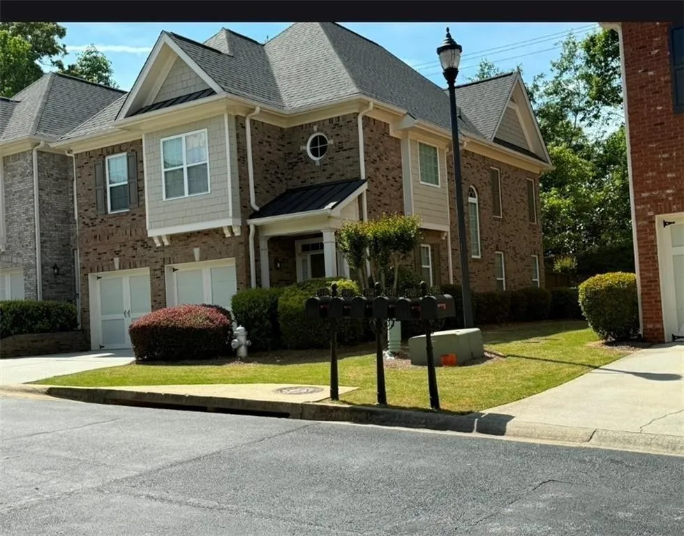 2416 Strand Avenue Lawrenceville, GA 30043