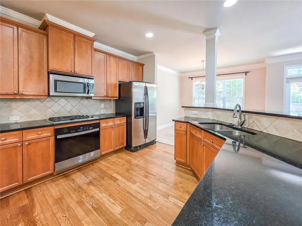 2416 Strand Avenue Lawrenceville, GA 30043
