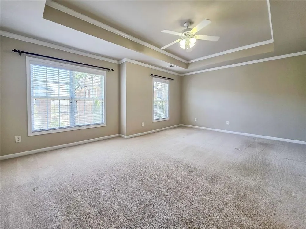 2416 Strand Avenue Lawrenceville, GA 30043