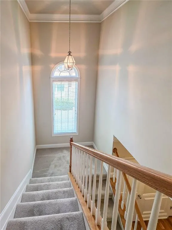 2416 Strand Avenue Lawrenceville, GA 30043