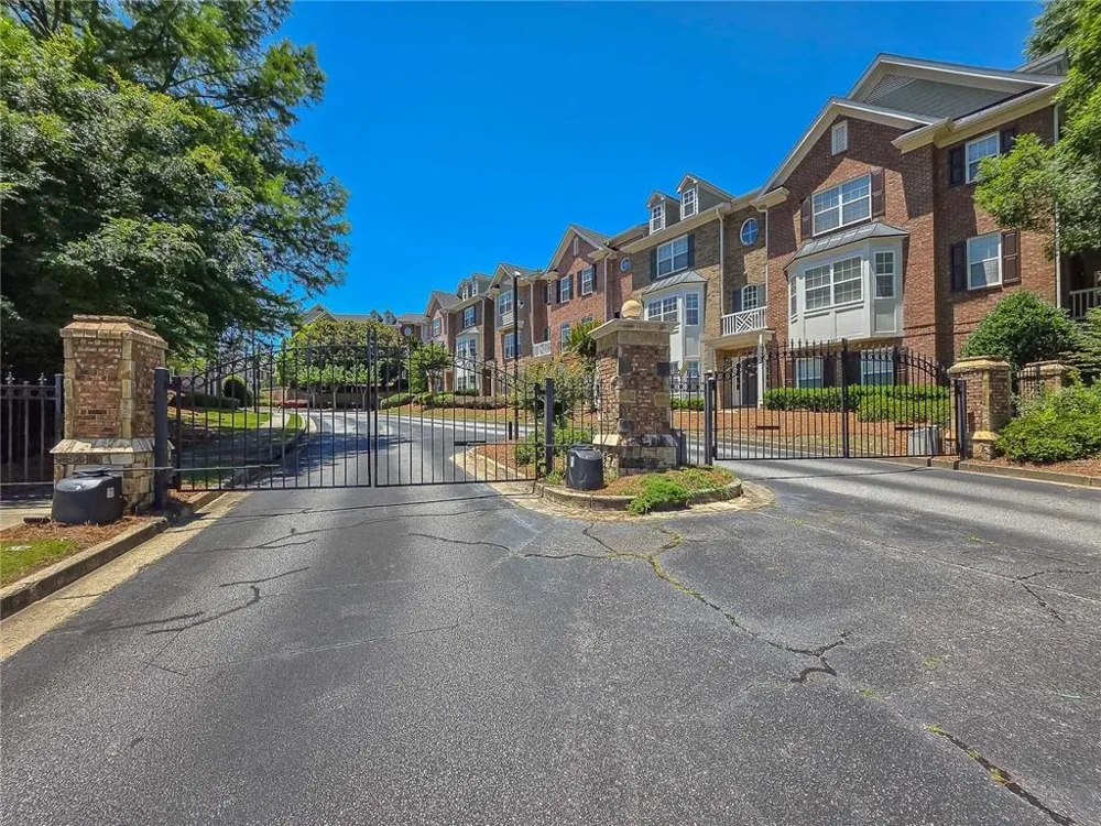 2416 Strand Avenue Lawrenceville, GA 30043