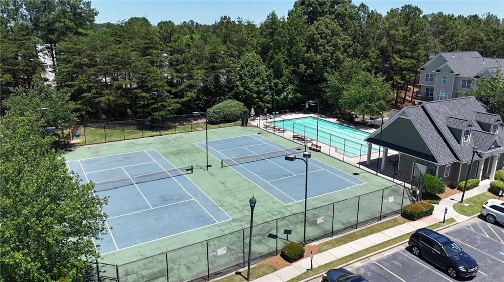 2416 Strand Avenue Lawrenceville, GA 30043