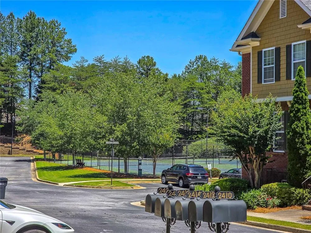 2416 Strand Avenue Lawrenceville, GA 30043