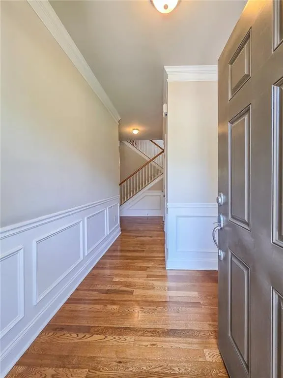 2416 Strand Avenue Lawrenceville, GA 30043