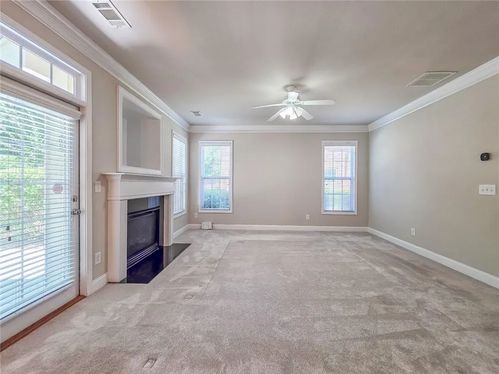2416 Strand Avenue Lawrenceville, GA 30043