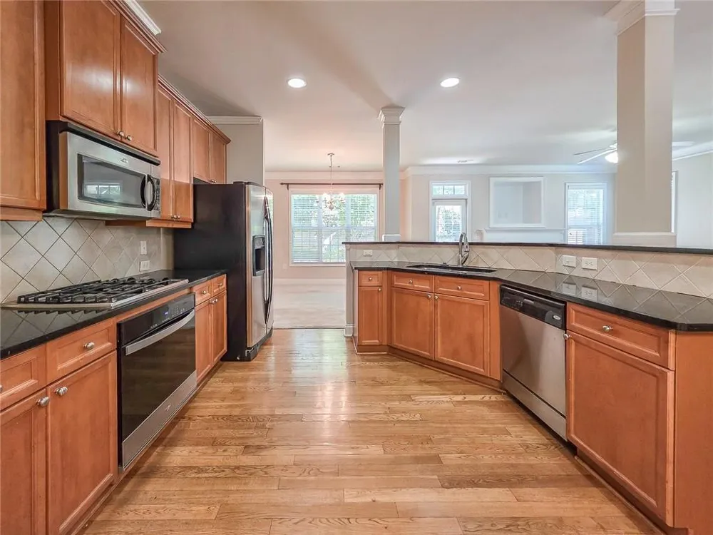 2416 Strand Avenue Lawrenceville, GA 30043