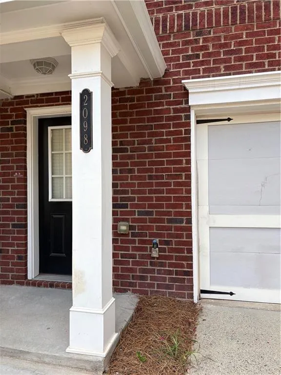 2098 Meadow Peak Road Duluth, GA 30097