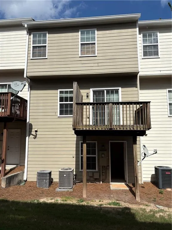 2098 Meadow Peak Road Duluth, GA 30097
