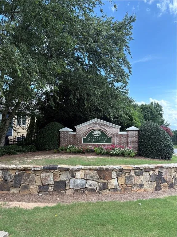 2098 Meadow Peak Road Duluth, GA 30097