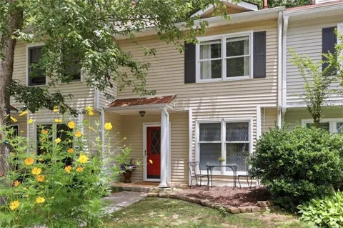 3154 Stratford Green Place