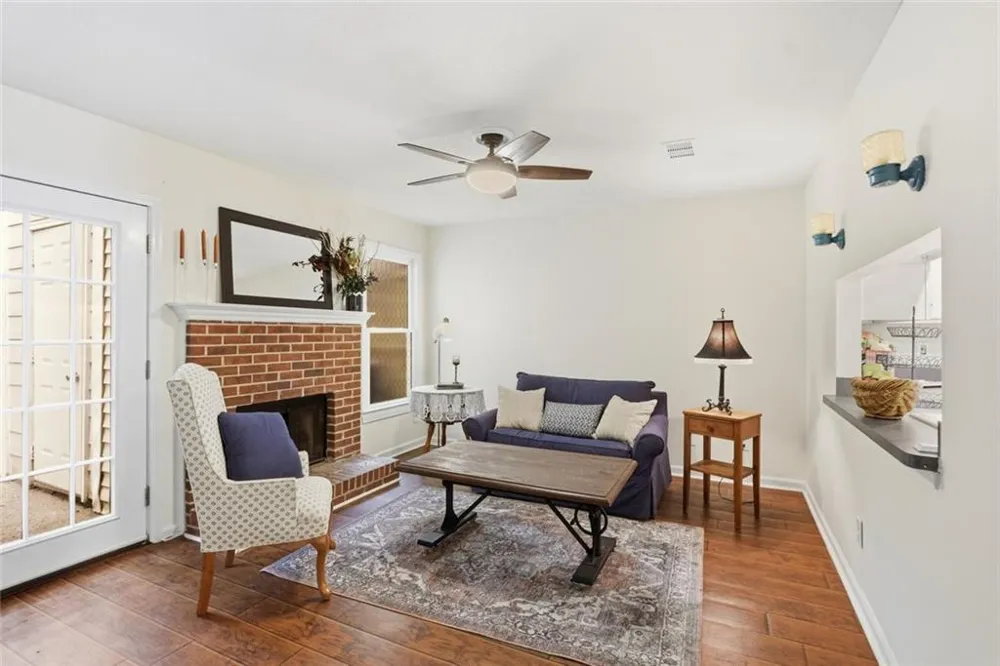 3154 Stratford Green Place Avondale Estates, GA 30002