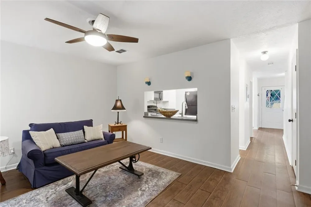 3154 Stratford Green Place Avondale Estates, GA 30002