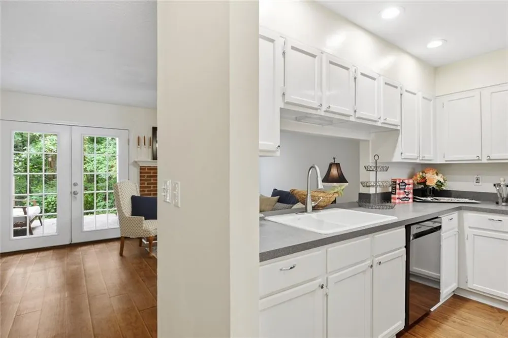 3154 Stratford Green Place Avondale Estates, GA 30002
