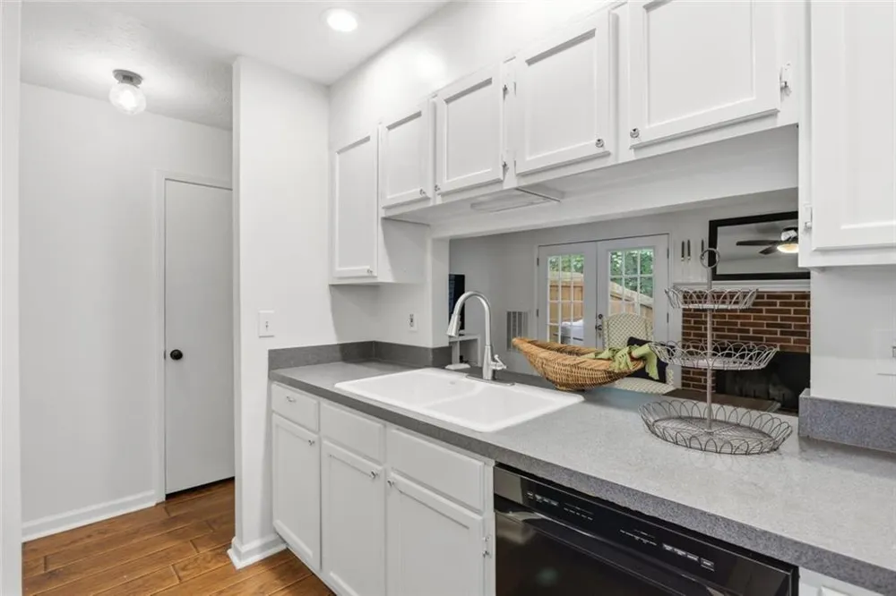 3154 Stratford Green Place Avondale Estates, GA 30002
