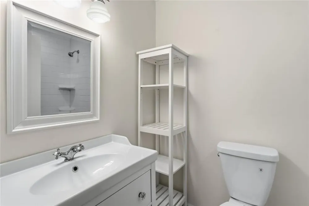 3154 Stratford Green Place Avondale Estates, GA 30002