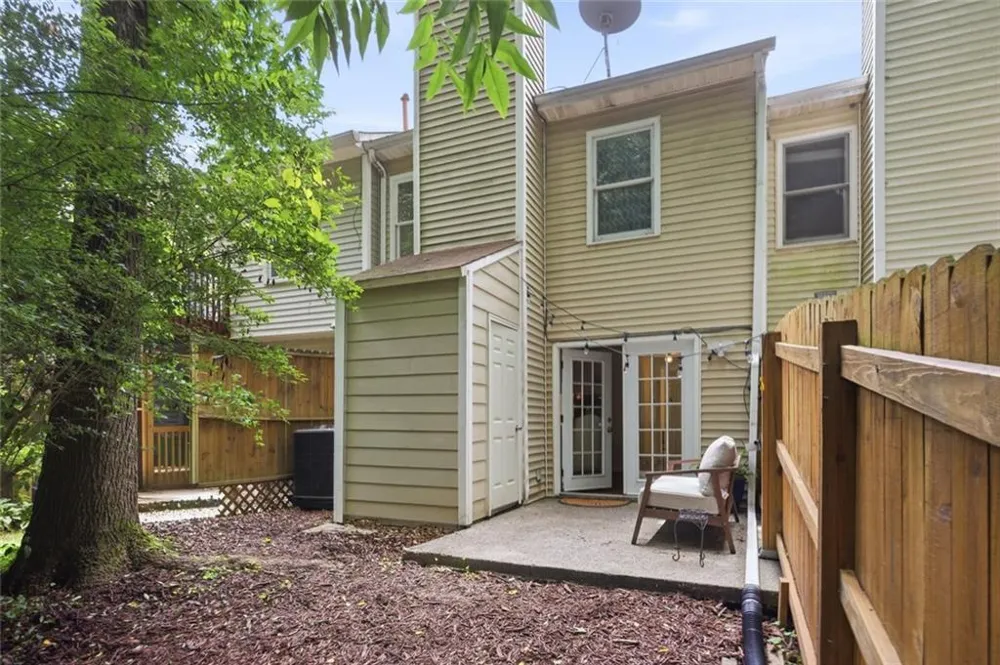 3154 Stratford Green Place Avondale Estates, GA 30002