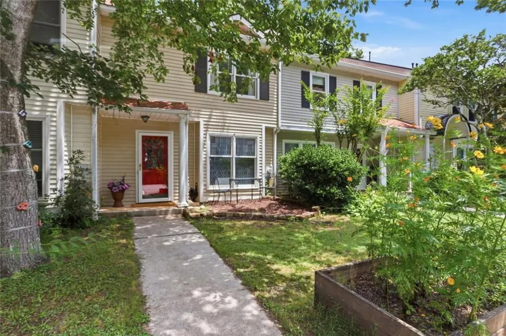 3154 Stratford Green Place Avondale Estates, GA 30002