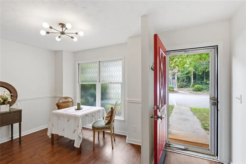 3154 Stratford Green Place Avondale Estates, GA 30002