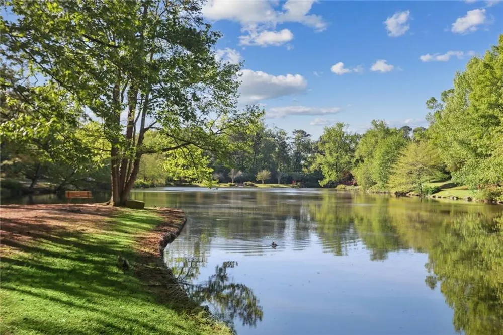 3154 Stratford Green Place Avondale Estates, GA 30002