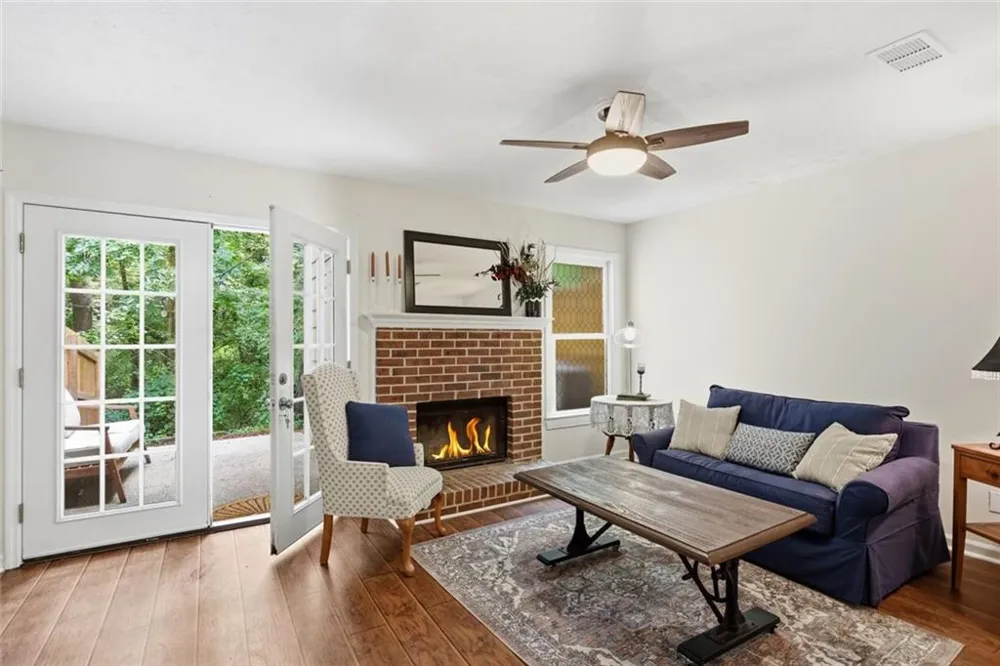 3154 Stratford Green Place Avondale Estates, GA 30002