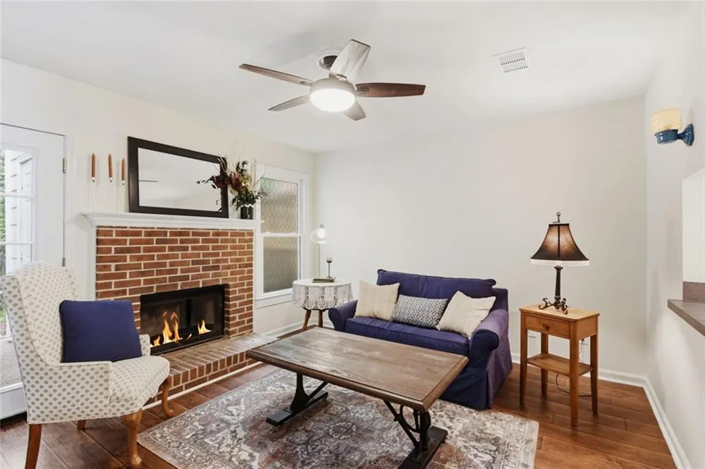 3154 Stratford Green Place Avondale Estates, GA 30002
