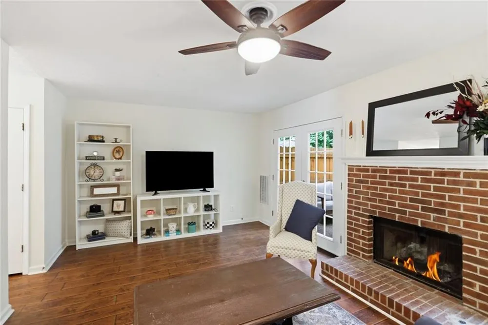 3154 Stratford Green Place Avondale Estates, GA 30002