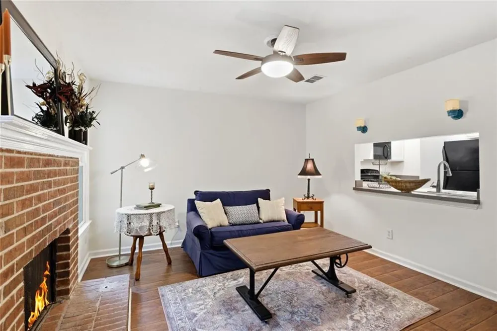 3154 Stratford Green Place Avondale Estates, GA 30002