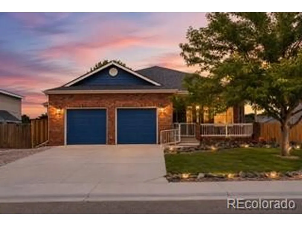 216 Beth Avenue Fort Lupton, CO 80621